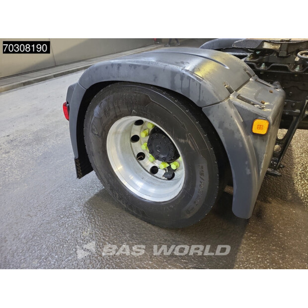 2020 MAN TGS 18.470-45151948