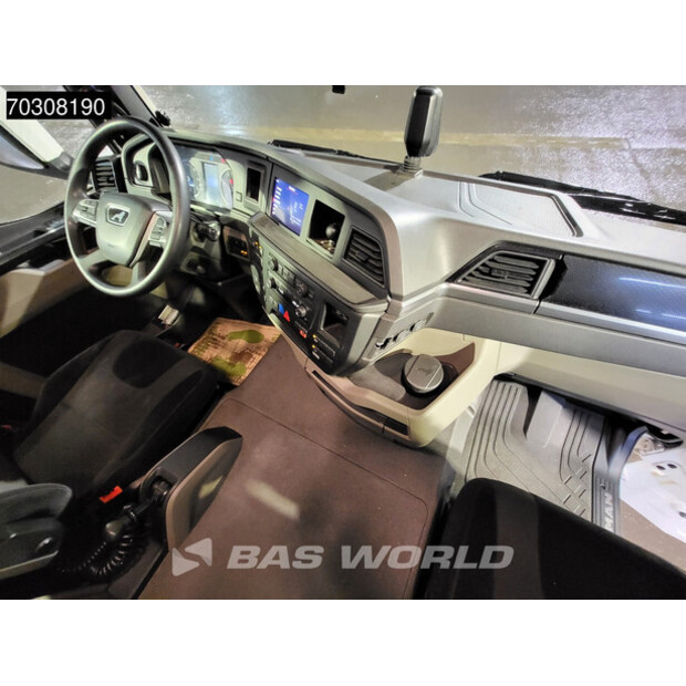 2020 MAN TGS 18.470-45151949