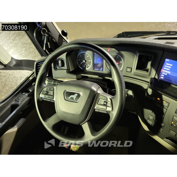 2020 MAN TGS 18.470-45151950