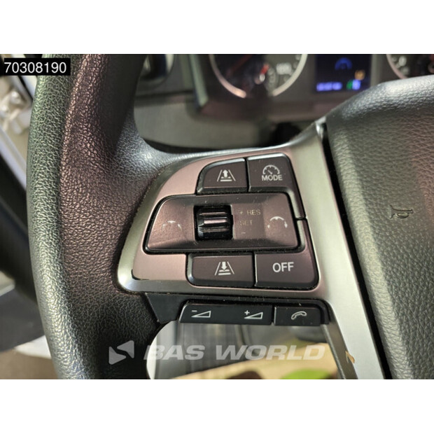 2020 MAN TGS 18.470-45151952