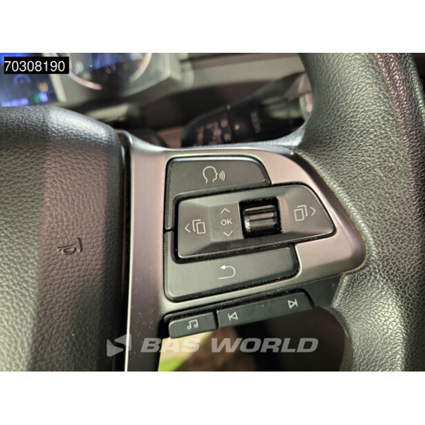 2020 MAN TGS 18.470-45151953