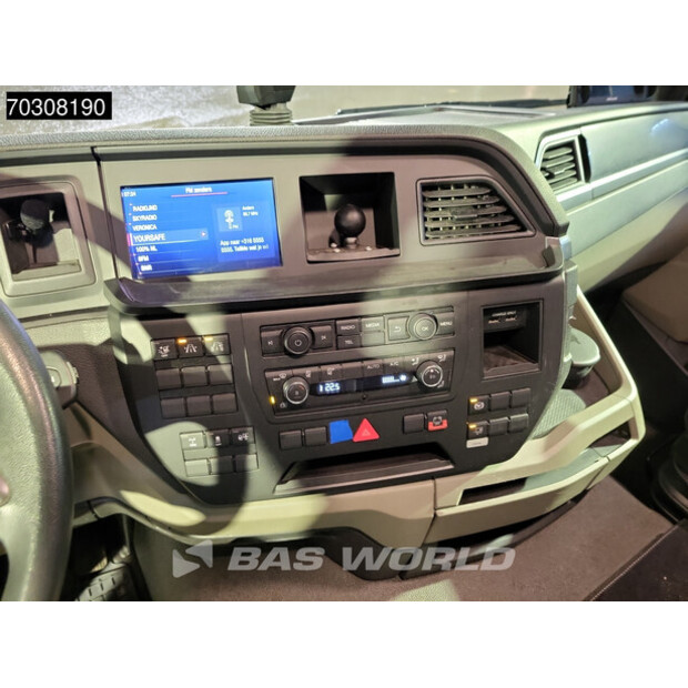 2020 MAN TGS 18.470-45151954