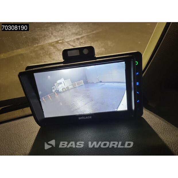 2020 MAN TGS 18.470-45151955