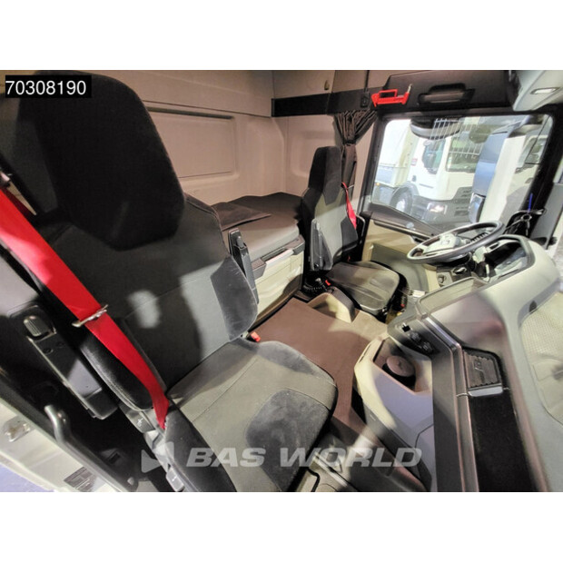 2020 MAN TGS 18.470-45151957