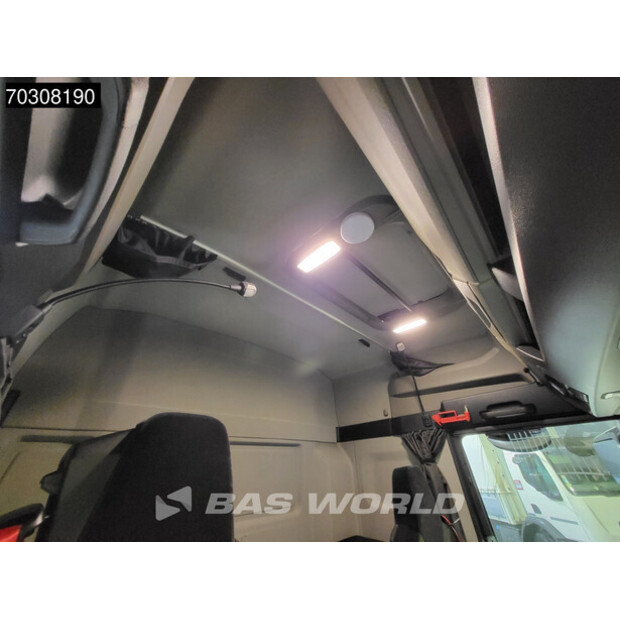 2020 MAN TGS 18.470-45151958