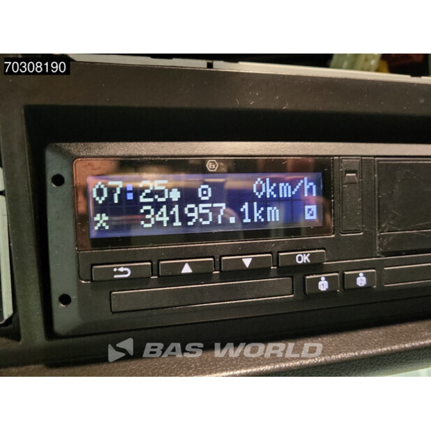 2020 MAN TGS 18.470-45151960