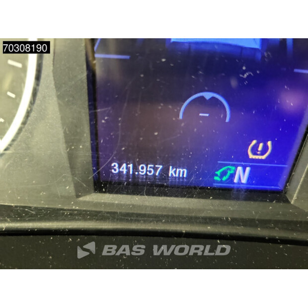 2020 MAN TGS 18.470-45151961