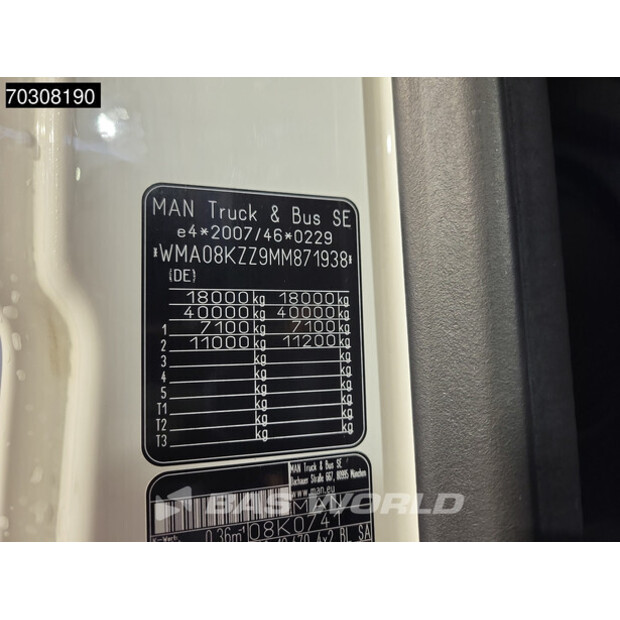 2020 MAN TGS 18.470-45151962