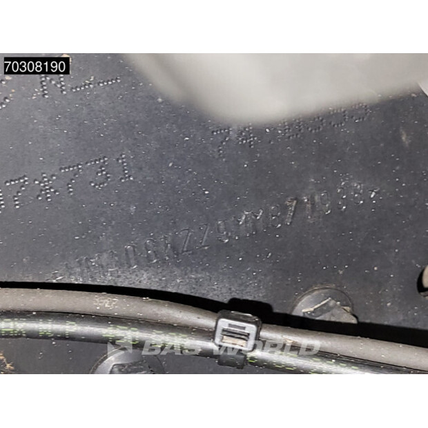 2020 MAN TGS 18.470-45151963