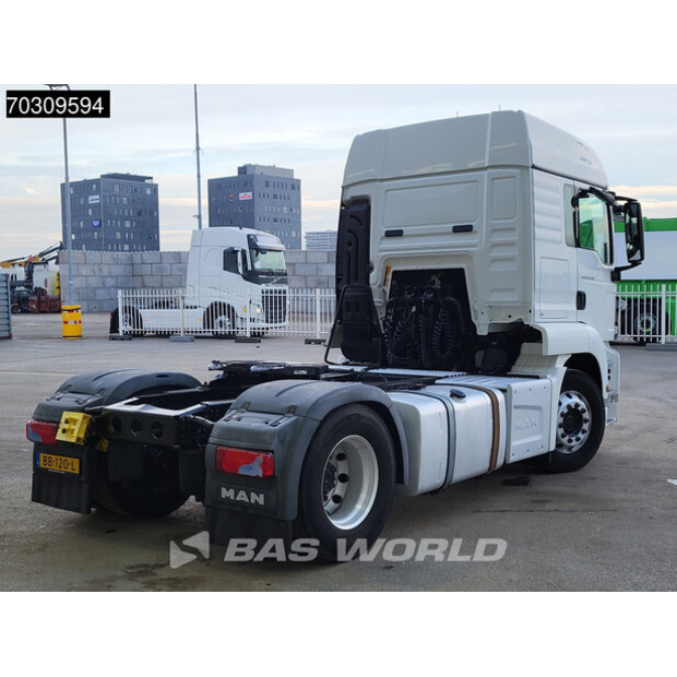 2019 MAN TGS 18.460-45151969