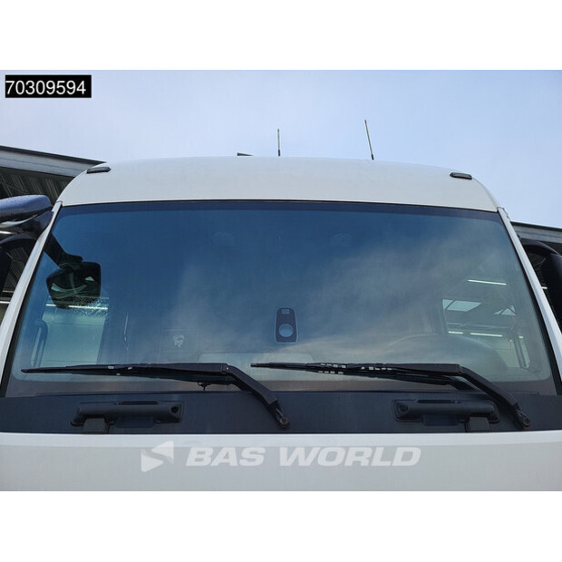 2019 MAN TGS 18.460-45151971