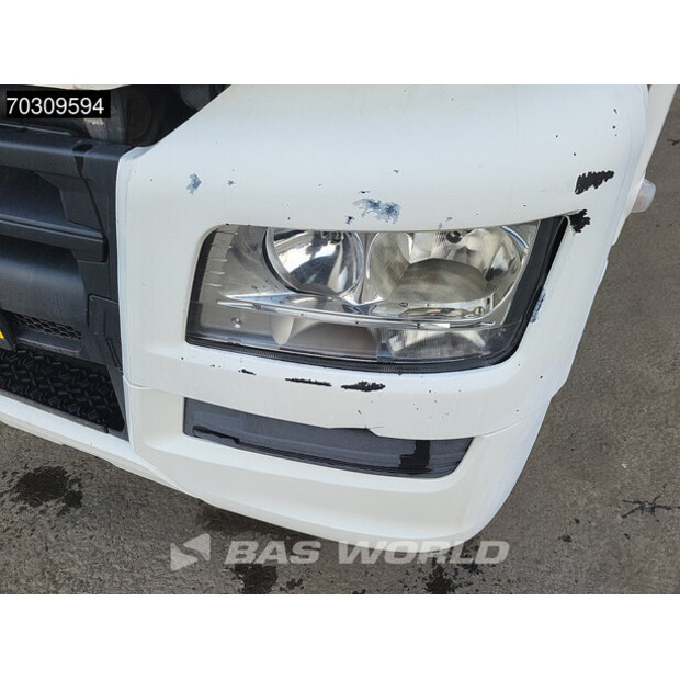 2019 MAN TGS 18.460-45151973