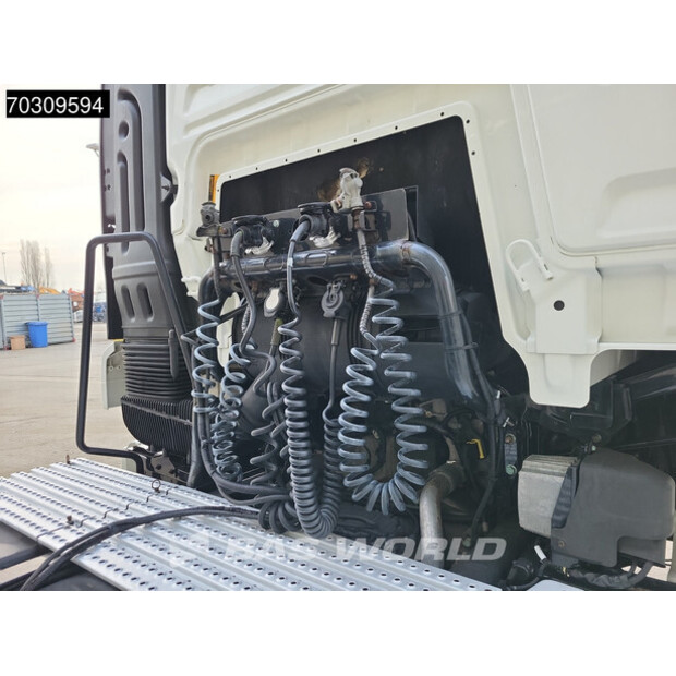 2019 MAN TGS 18.460-45151976