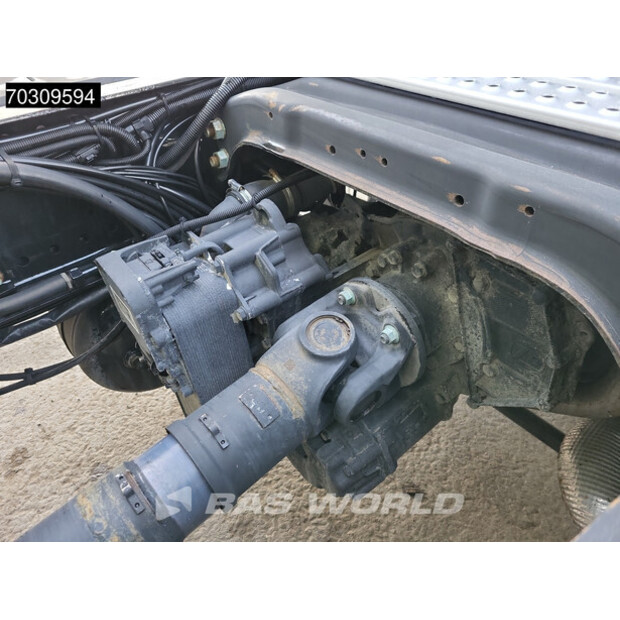 2019 MAN TGS 18.460-45151977