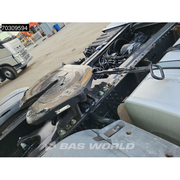 2019 MAN TGS 18.460-45151978