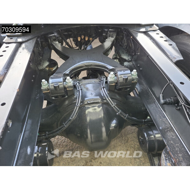 2019 MAN TGS 18.460-45151979