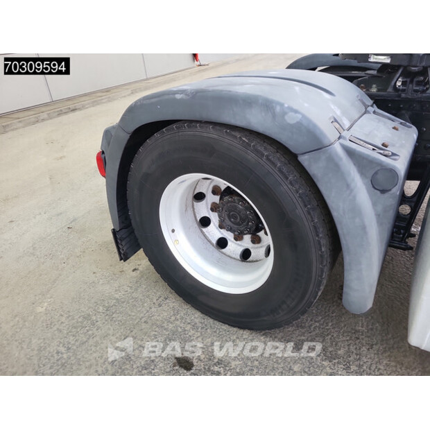 2019 MAN TGS 18.460-45151980