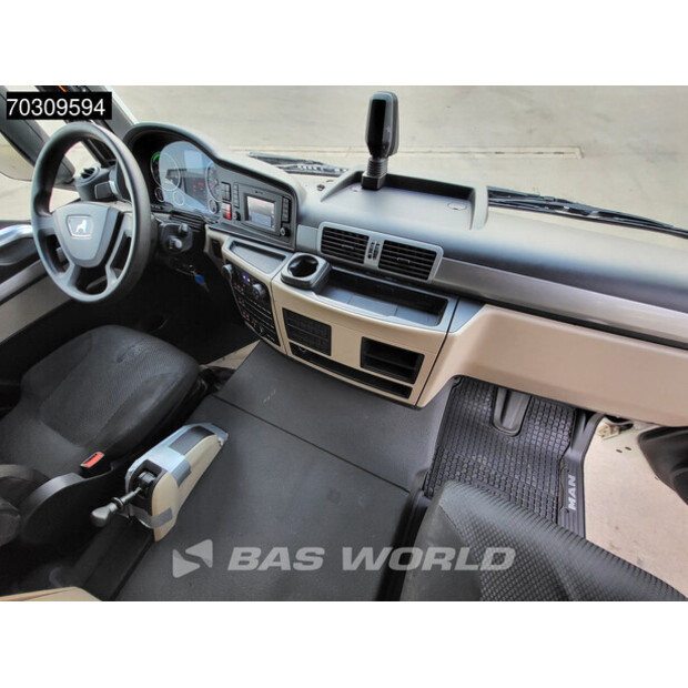 2019 MAN TGS 18.460-45151981