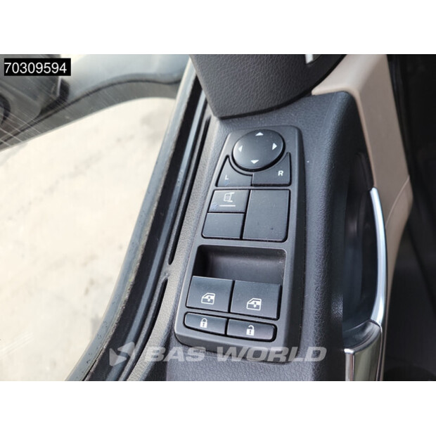 2019 MAN TGS 18.460-45151983