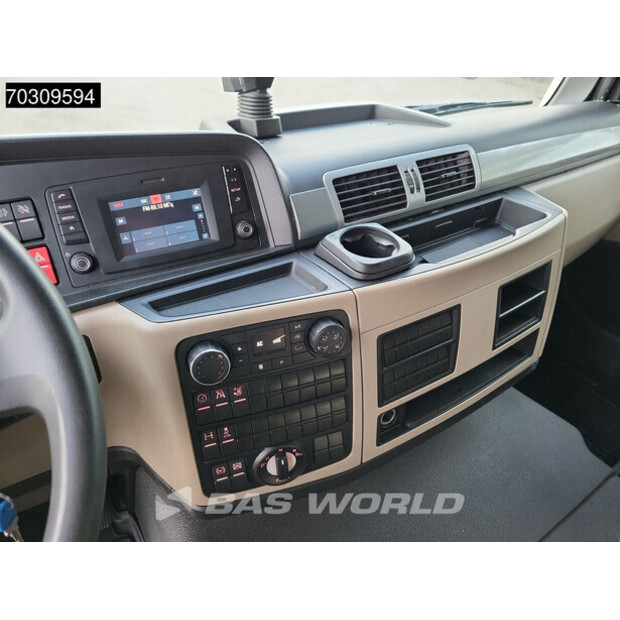 2019 MAN TGS 18.460-45151984
