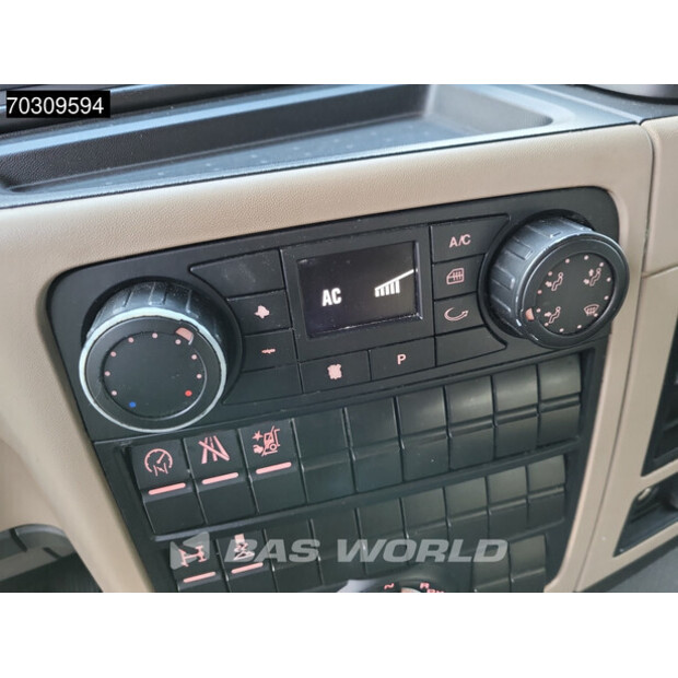 2019 MAN TGS 18.460-45151985