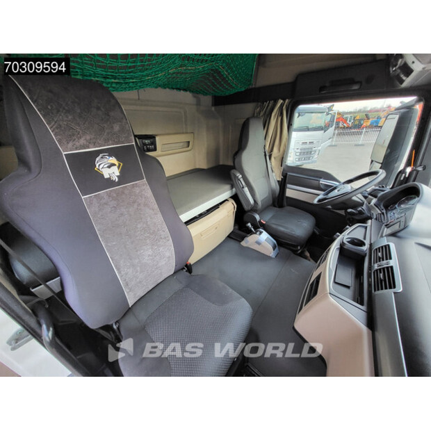 2019 MAN TGS 18.460-45151986