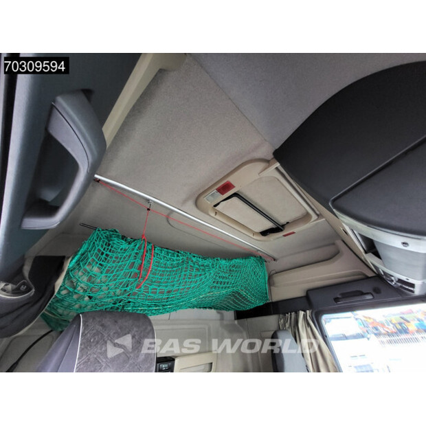 2019 MAN TGS 18.460-45151987