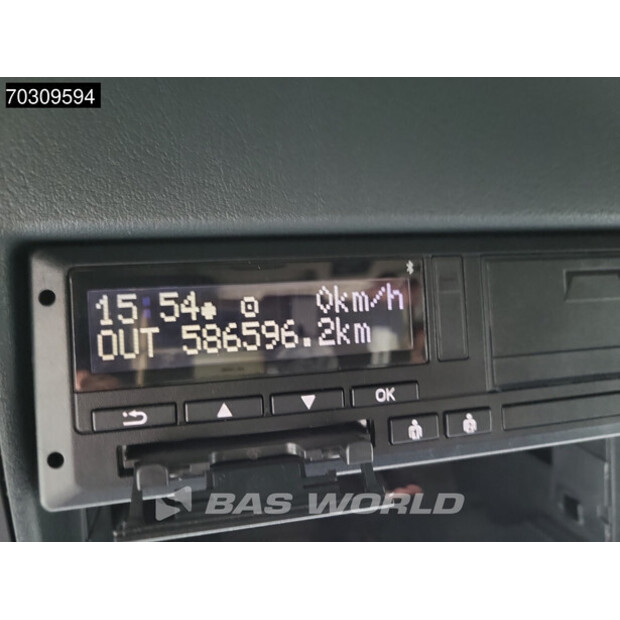 2019 MAN TGS 18.460-45151989