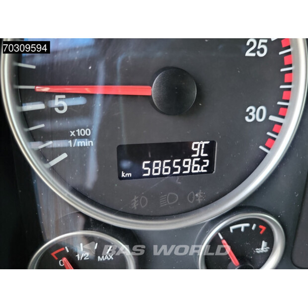 2019 MAN TGS 18.460-45151990