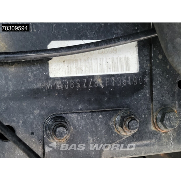 2019 MAN TGS 18.460-45151992