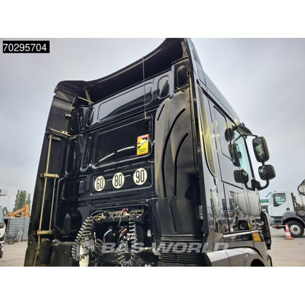 2020 DAF XF 530-45152005