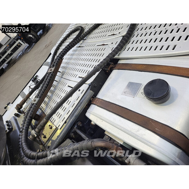 2020 DAF XF 530-45152008