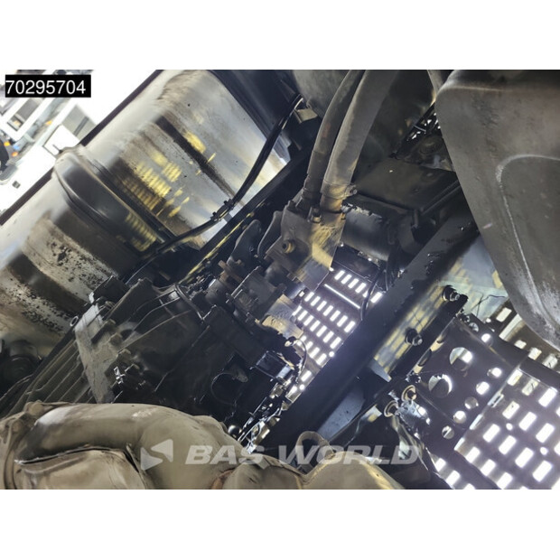 2020 DAF XF 530-45152009