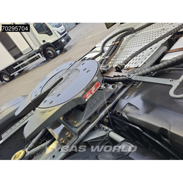 2020 DAF XF 530-45152010