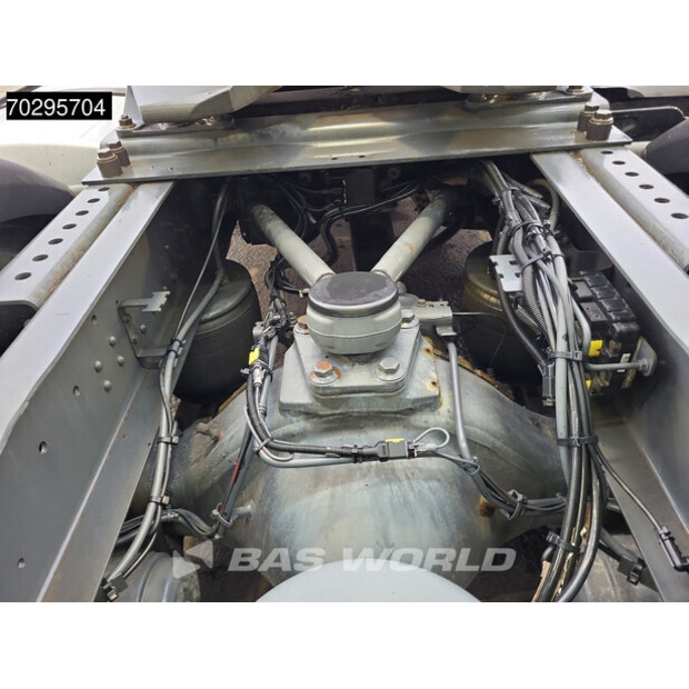 2020 DAF XF 530-45152011