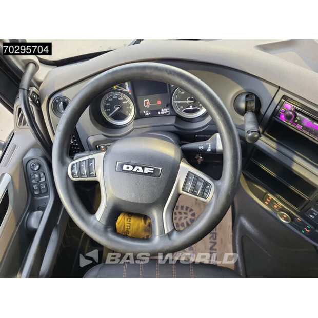 2020 DAF XF 530-45152014