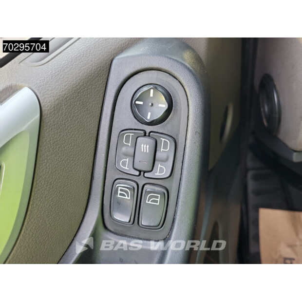 2020 DAF XF 530-45152015