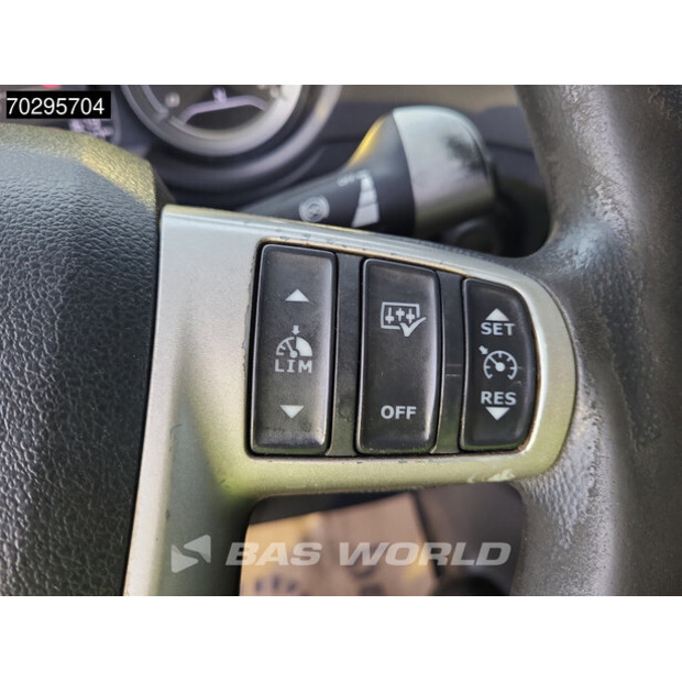 2020 DAF XF 530-45152017