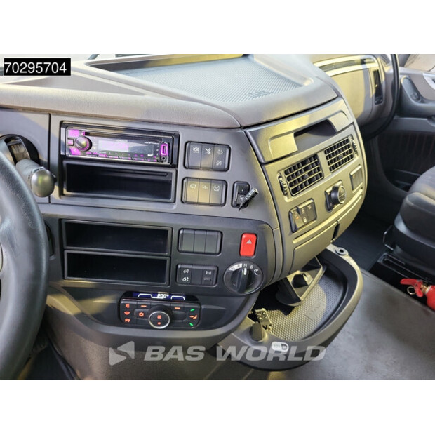 2020 DAF XF 530-45152018