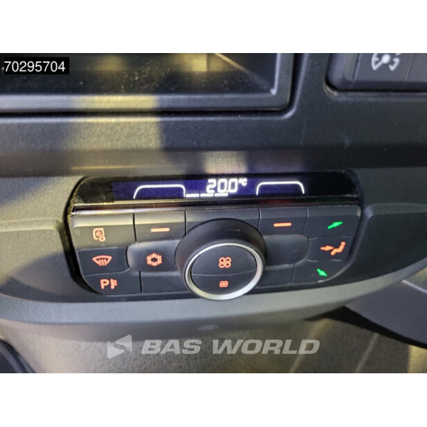 2020 DAF XF 530-45152019