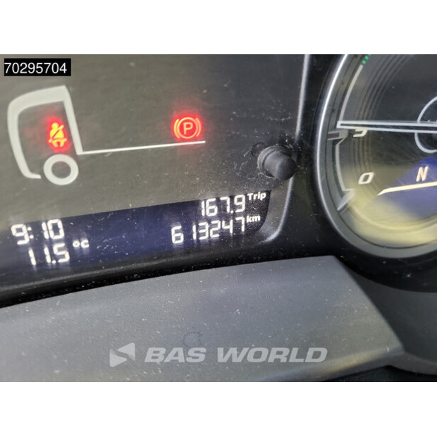 2020 DAF XF 530-45152025