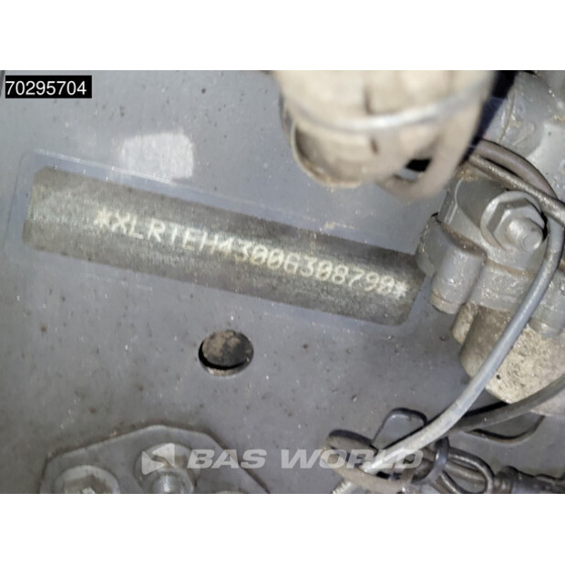 2020 DAF XF 530-45152027