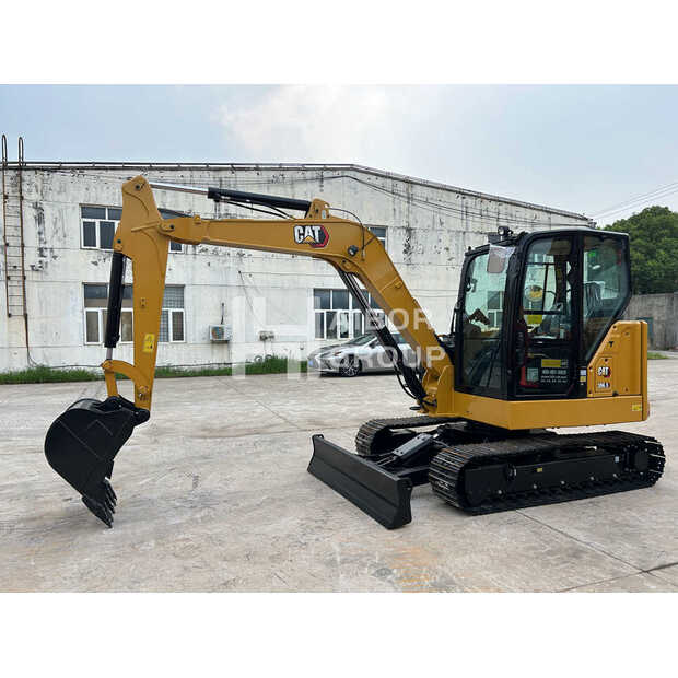 2025 Caterpillar 306.5-45152099