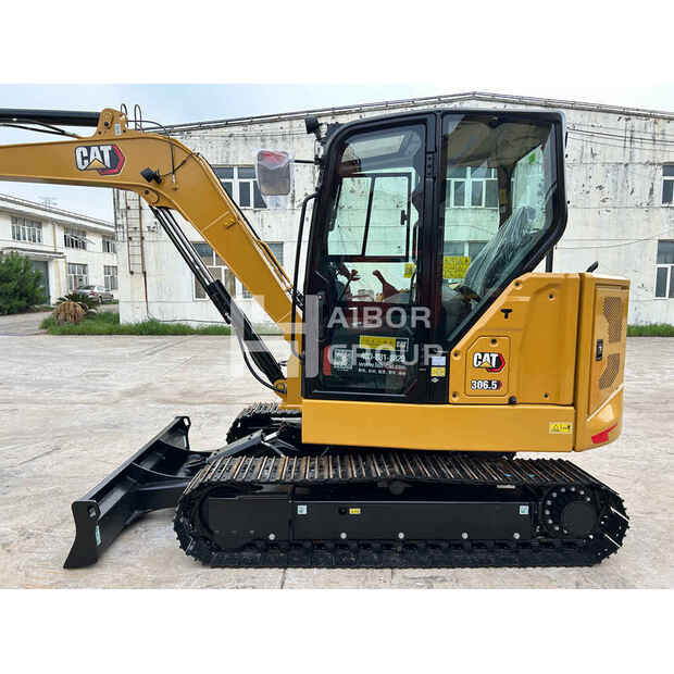2025 Caterpillar 306.5-45152100