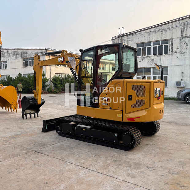 2025 Caterpillar 306.5-45152142