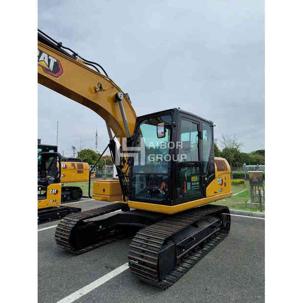 2025 كاتربيلر 313GC-45152154