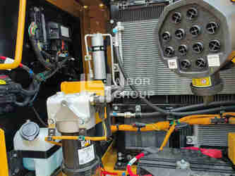 2025-caterpillar-313gc-1409725-45152157