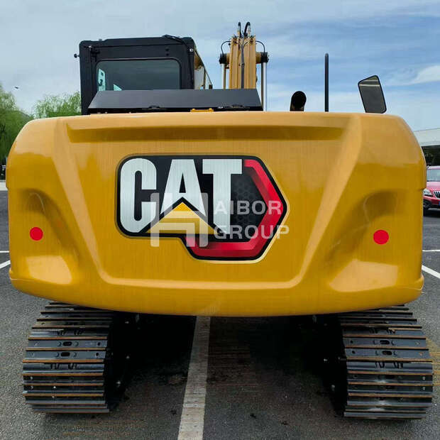 2025 كاتربيلر 313GC-45152159