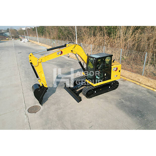 2025 كاتربيلر 307-45152170