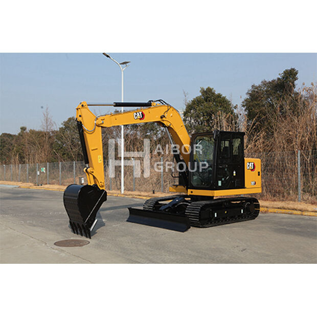 2025 كاتربيلر 307-45152173